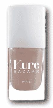 Kure Bazaar Nail Polish - Cappuccino 10ml